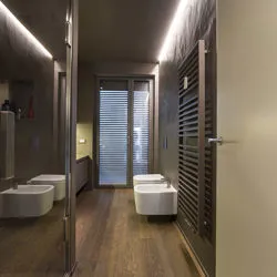 Plancia Rovere "Titanio" spazzolato olio bio plus Fiemme tremila