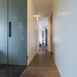 Plancia Rovere "Titanio" spazzolato olio bio plus Fiemme tremila
