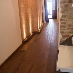 Pietra e legno