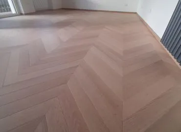 Rovere Morciato sabbia spina ungherese